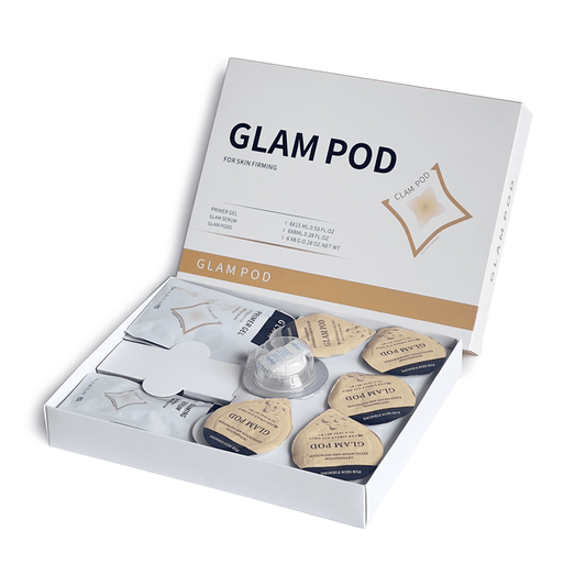 Glam Pods