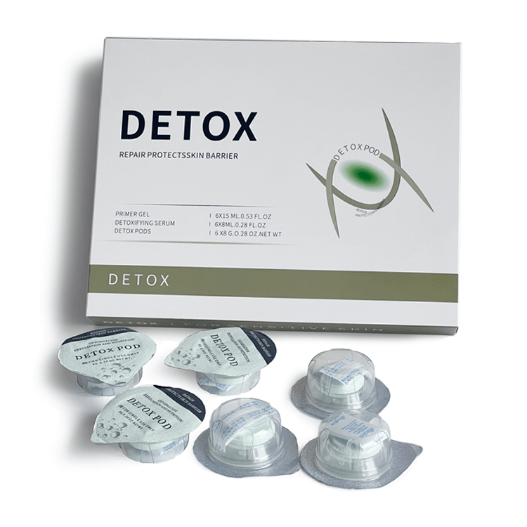 Detox Pods