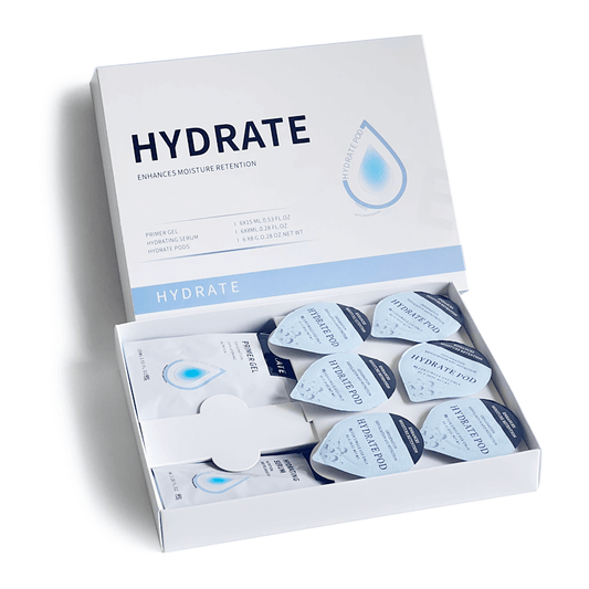 Hydrate Pods