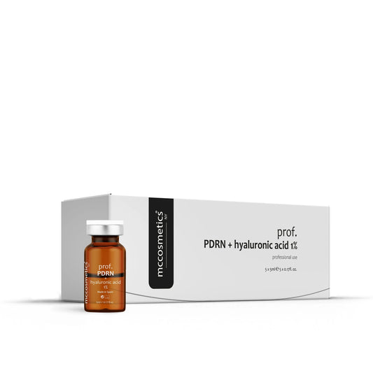 Prof. PDRN + hyaluronic acid 1%